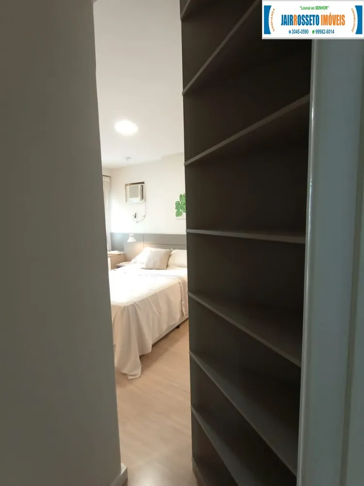 Apartamento, 3 quartos, 100 m² - Foto 9