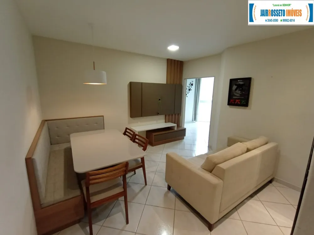 Apartamento, 3 quartos, 100 m² - Foto 2