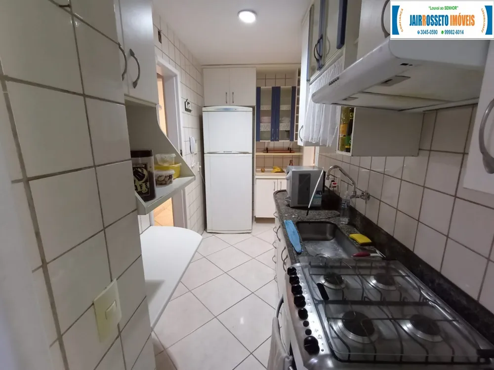 Apartamento, 3 quartos, 100 m² - Foto 11
