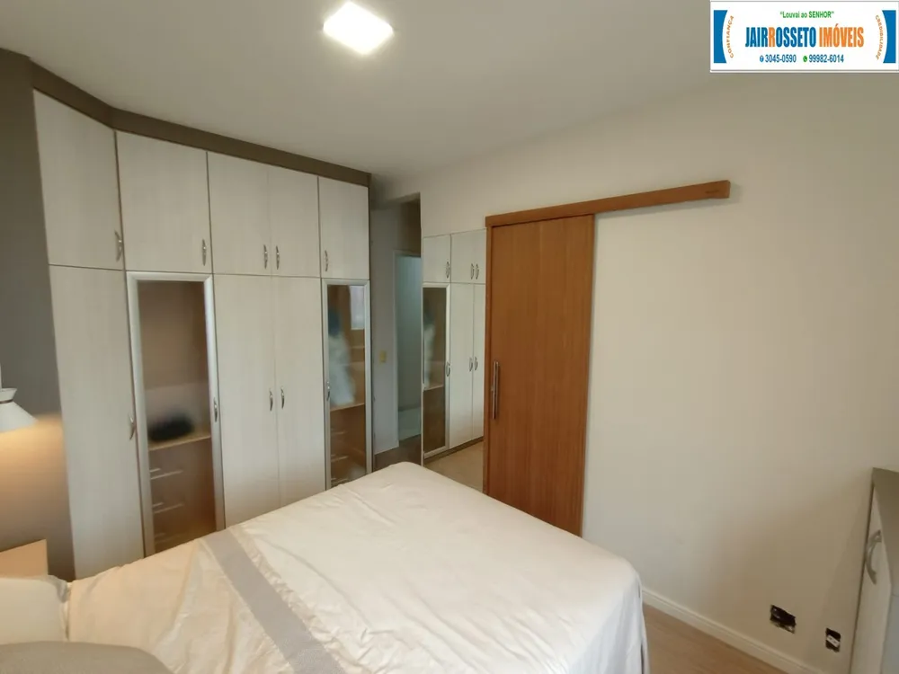 Apartamento, 3 quartos, 100 m² - Foto 3
