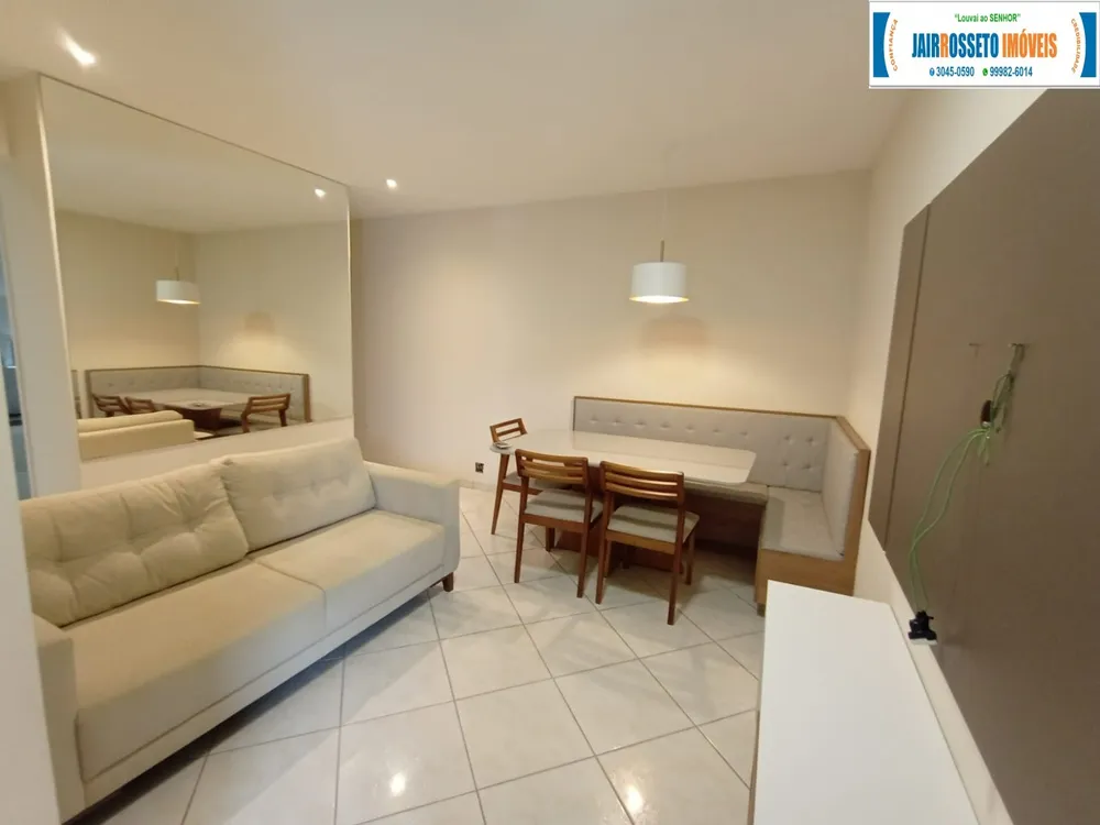 Apartamento, 3 quartos, 100 m² - Foto 1