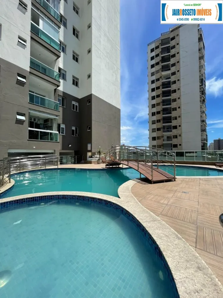Apartamento, 2 quartos, 60 m² - Foto 13