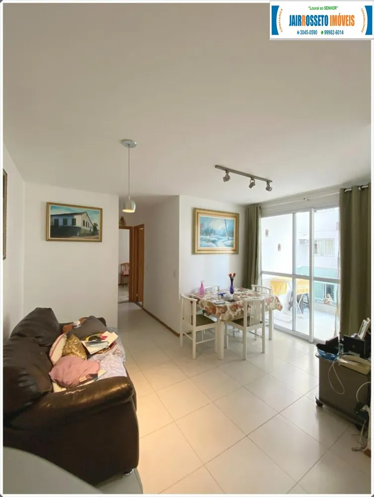Apartamento, 2 quartos, 60 m² - Foto 3