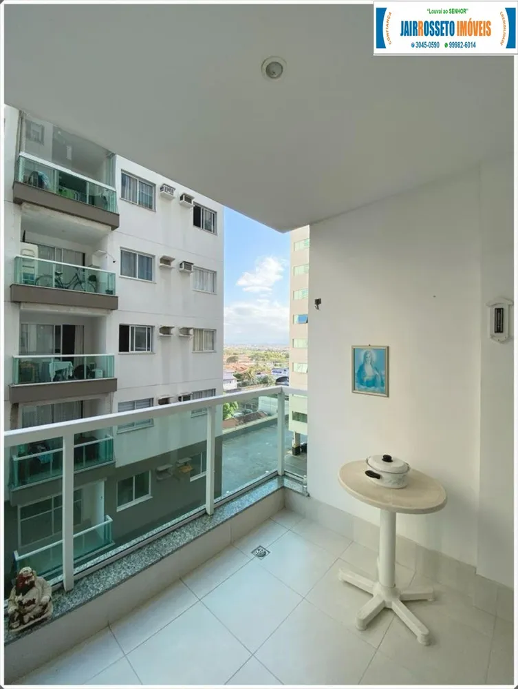 Apartamento, 2 quartos, 60 m² - Foto 2