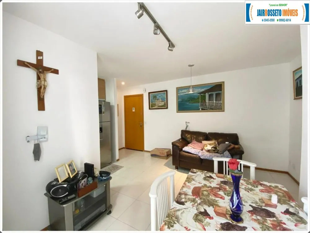 Apartamento, 2 quartos, 60 m² - Foto 8