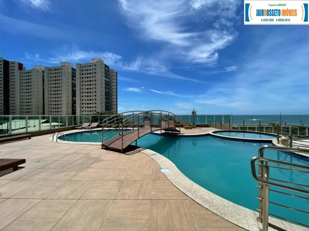 Apartamento, 2 quartos, 60 m² - Foto 12
