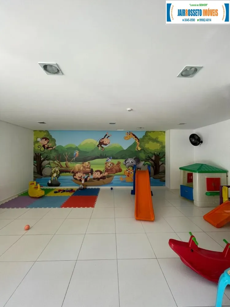 Apartamento, 2 quartos, 60 m² - Foto 5