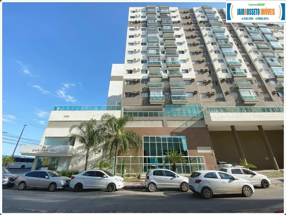 Apartamento, 2 quartos, 60 m² - Foto 8