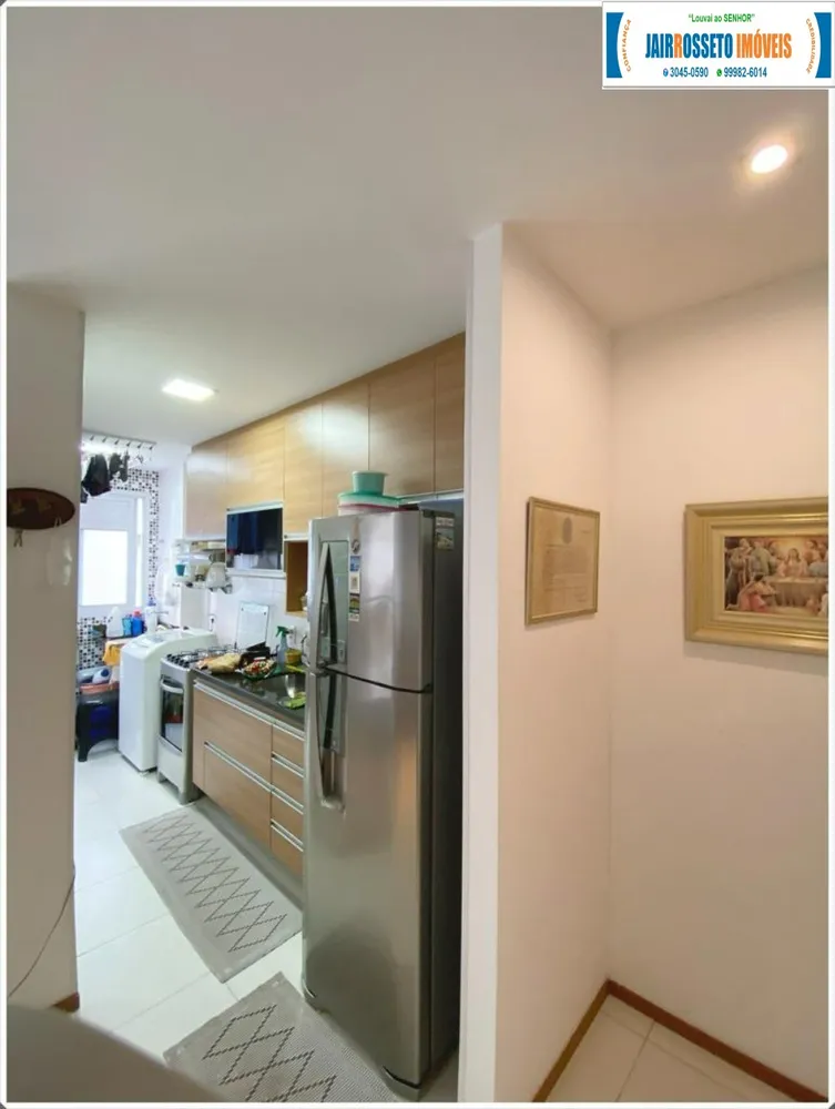 Apartamento, 2 quartos, 60 m² - Foto 6