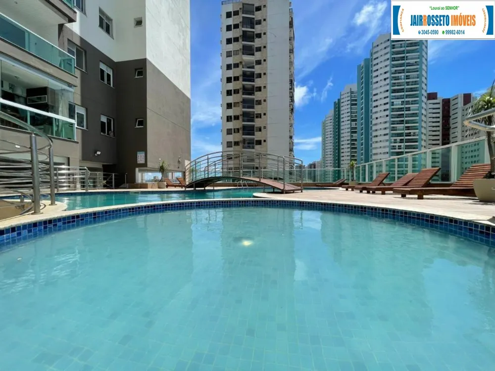 Apartamento, 2 quartos, 60 m² - Foto 9