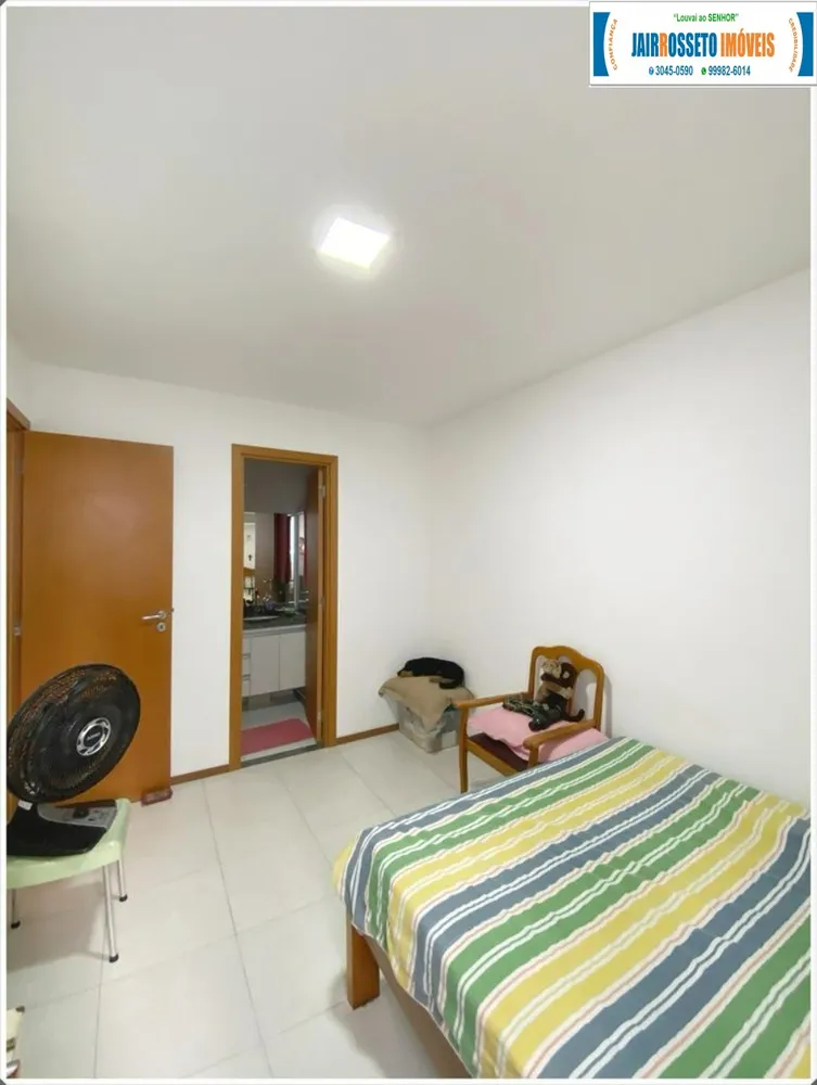 Apartamento, 2 quartos, 60 m² - Foto 6
