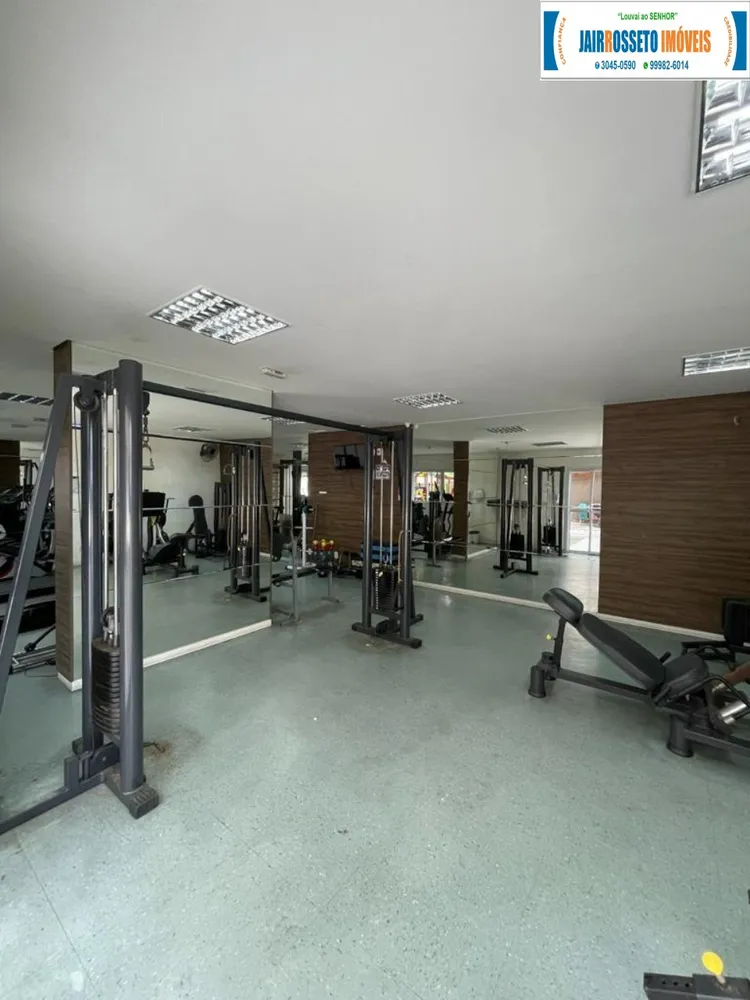 Apartamento, 2 quartos, 60 m² - Foto 14