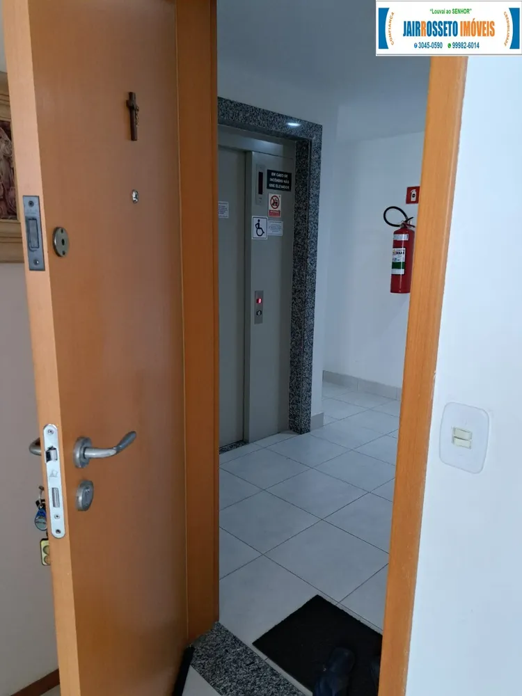 Apartamento, 2 quartos, 60 m² - Foto 5