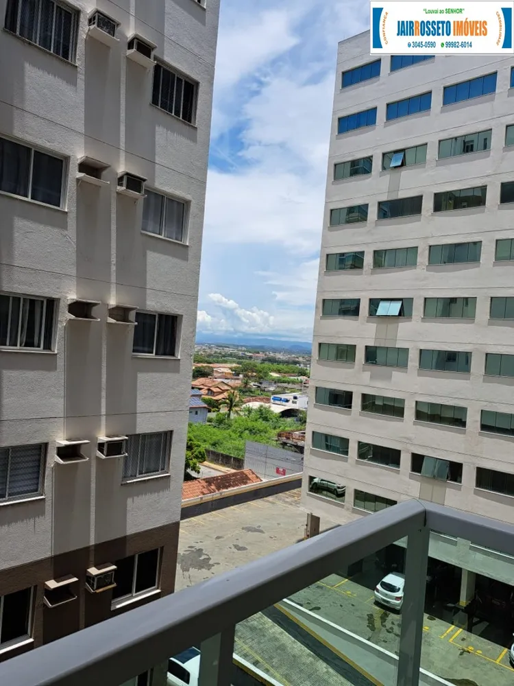 Apartamento, 2 quartos, 60 m² - Foto 2