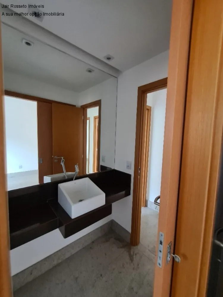 Apartamento, 4 quartos, 141 m² - Foto 12