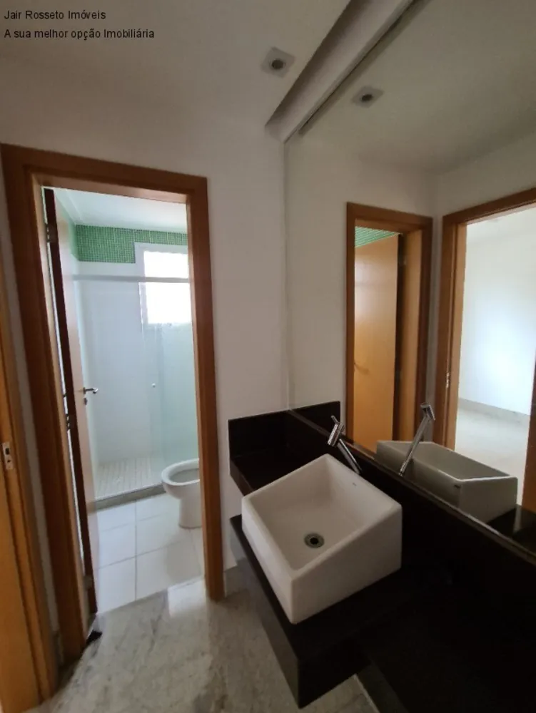 Apartamento, 4 quartos, 141 m² - Foto 5