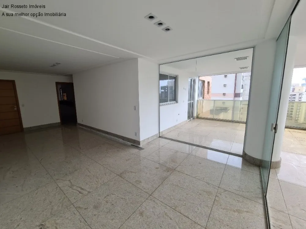 Apartamento, 4 quartos, 141 m² - Foto 1