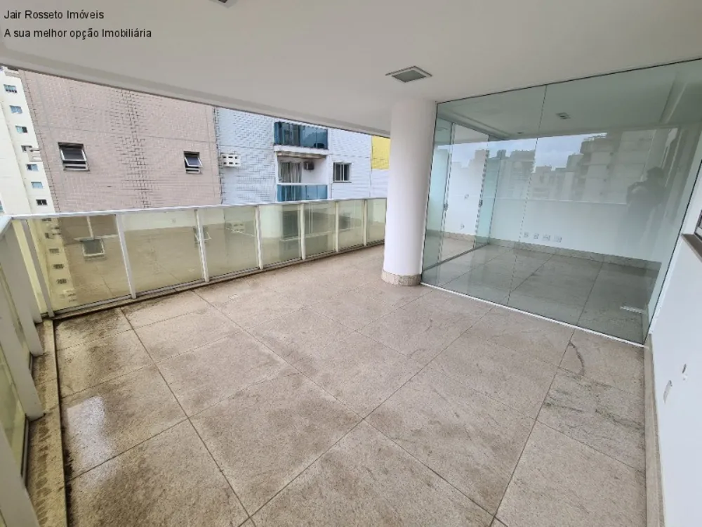 Apartamento, 4 quartos, 141 m² - Foto 6