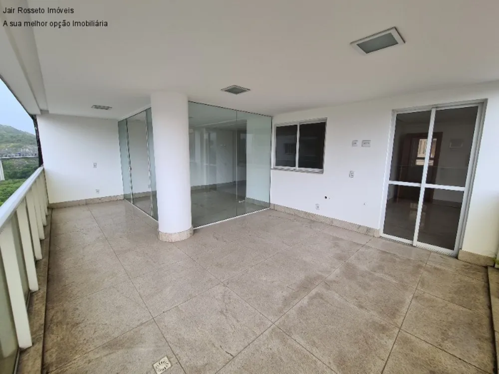 Apartamento, 4 quartos, 141 m² - Foto 2
