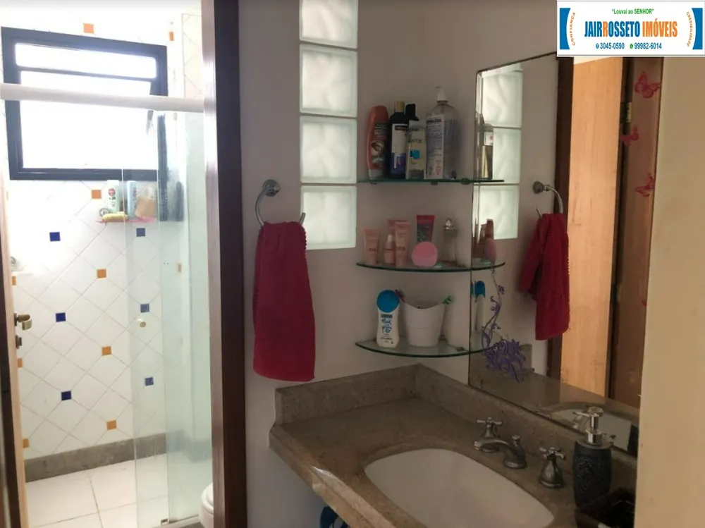 Apartamento, 4 quartos, 217 m² - Foto 3