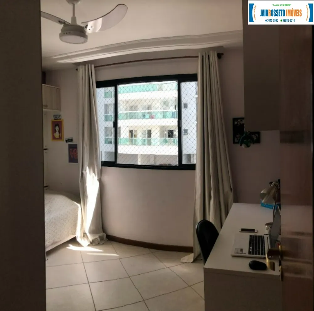 Apartamento, 4 quartos, 217 m² - Foto 4