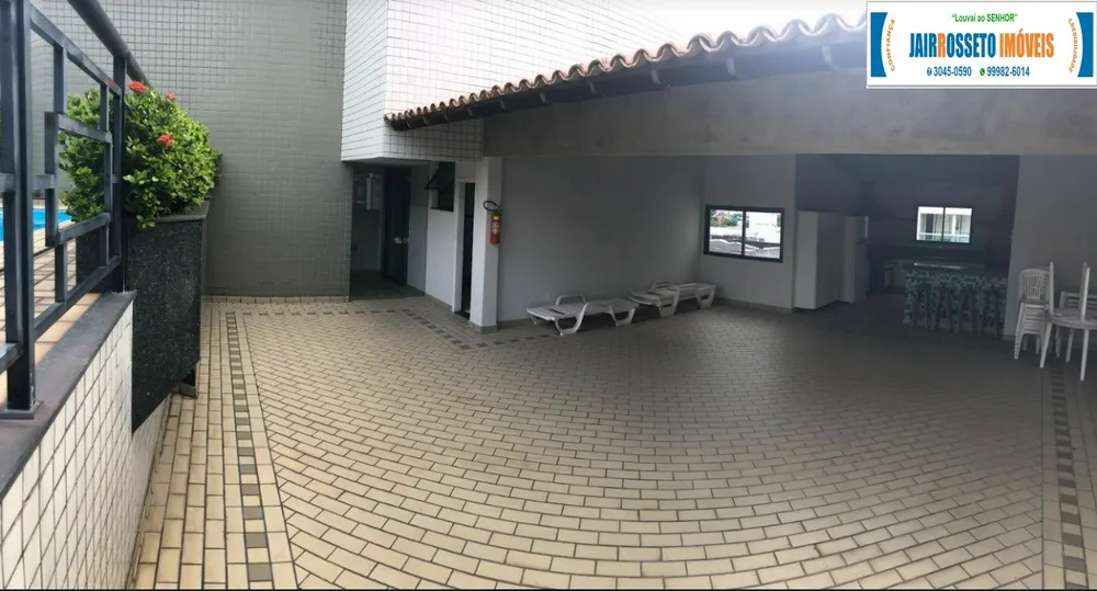 Apartamento, 4 quartos, 217 m² - Foto 15