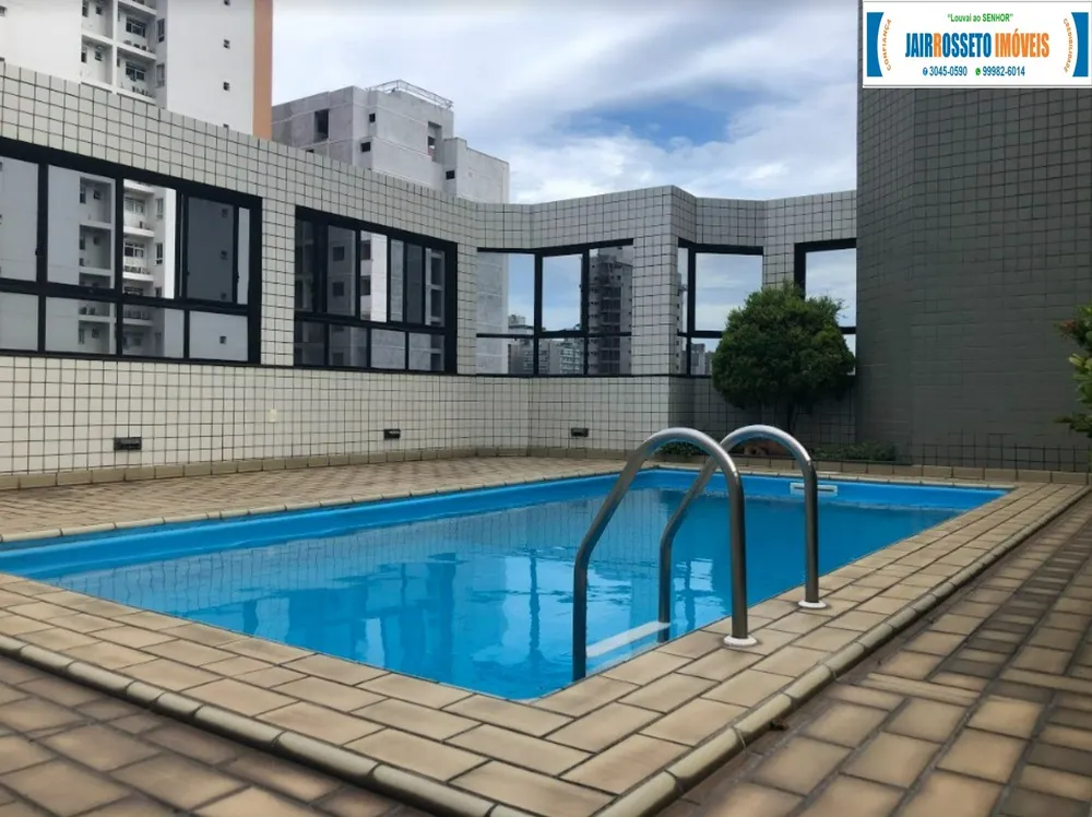 Apartamento, 4 quartos, 217 m² - Foto 1