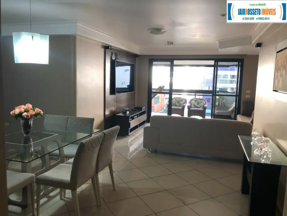 Apartamento, 4 quartos, 217 m² - Foto 10