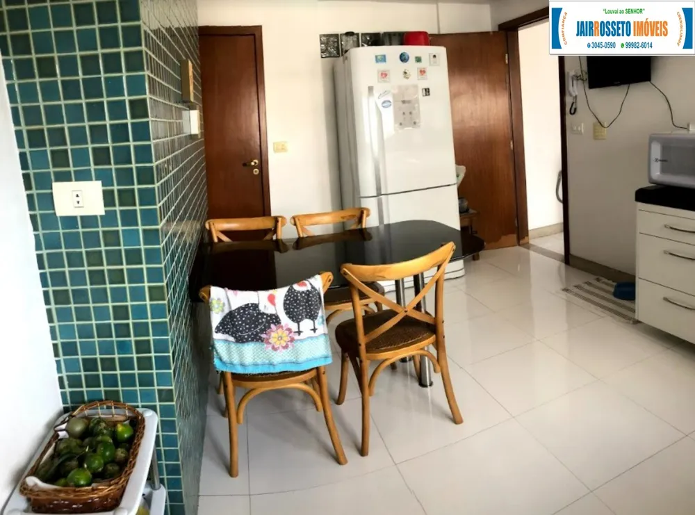 Apartamento, 4 quartos, 217 m² - Foto 13