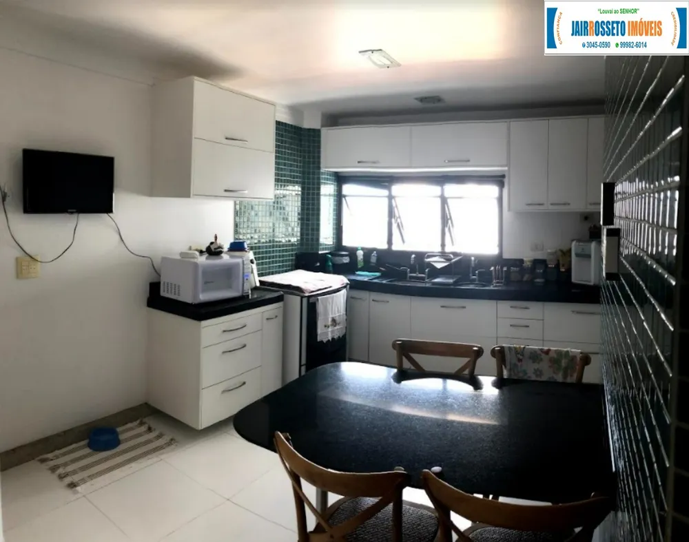 Apartamento, 4 quartos, 217 m² - Foto 14