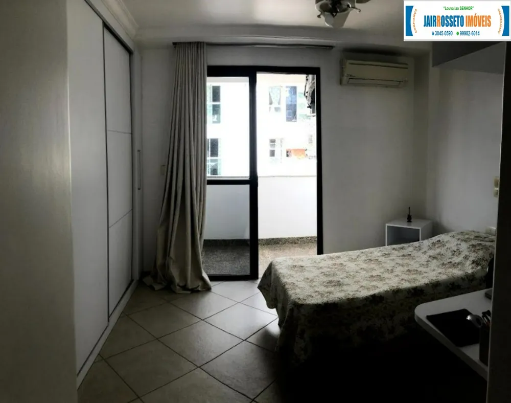 Apartamento, 4 quartos, 217 m² - Foto 8