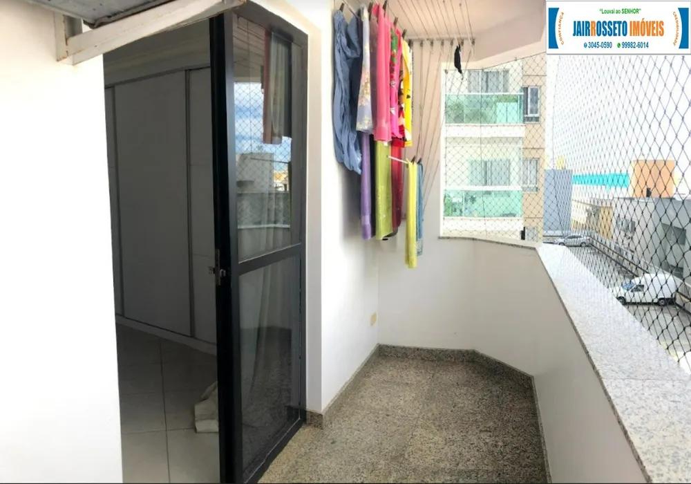 Apartamento, 4 quartos, 217 m² - Foto 6