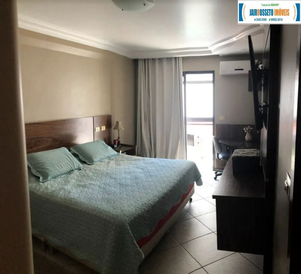 Apartamento, 4 quartos, 217 m² - Foto 12