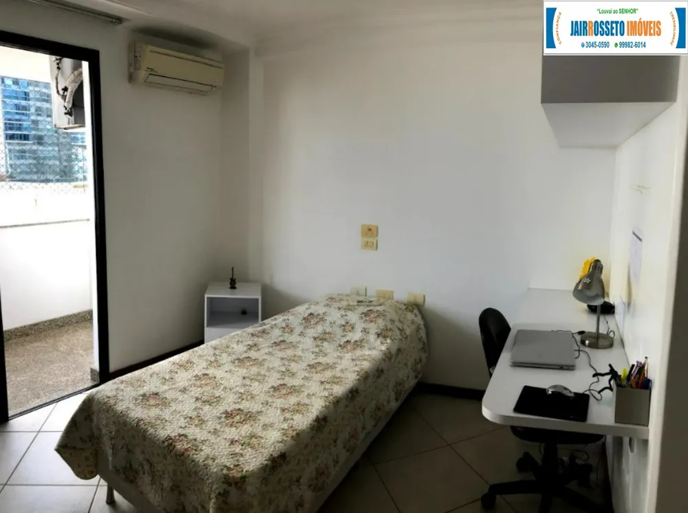 Apartamento, 4 quartos, 217 m² - Foto 7