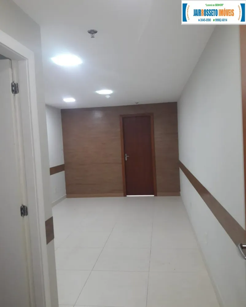 Sala-Conjunto, 24 m² - Foto 4