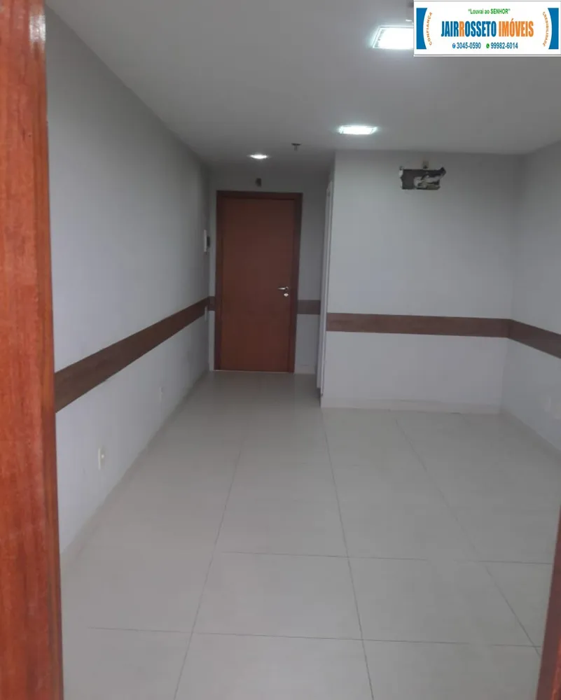 Sala-Conjunto, 24 m² - Foto 3