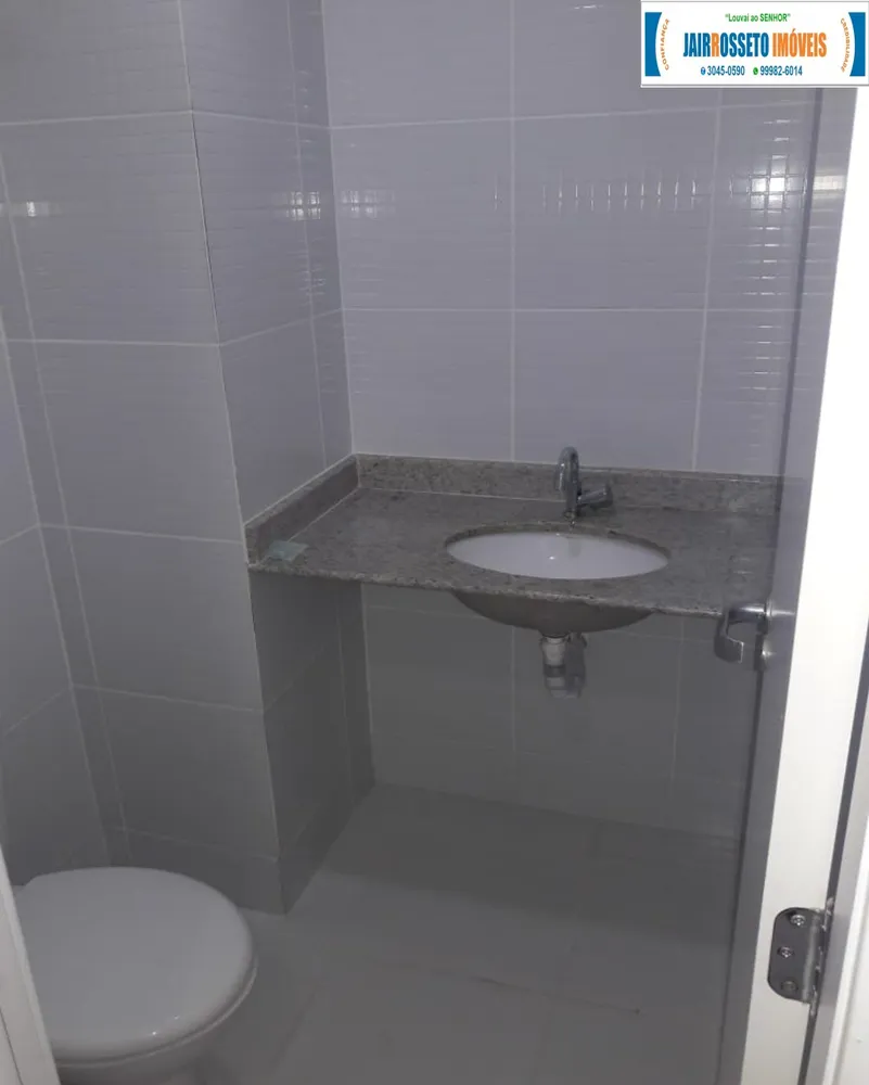 Sala-Conjunto, 24 m² - Foto 6