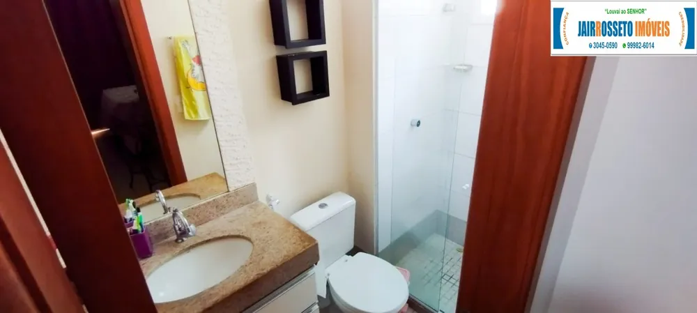 Apartamento, 3 quartos, 70 m² - Foto 9