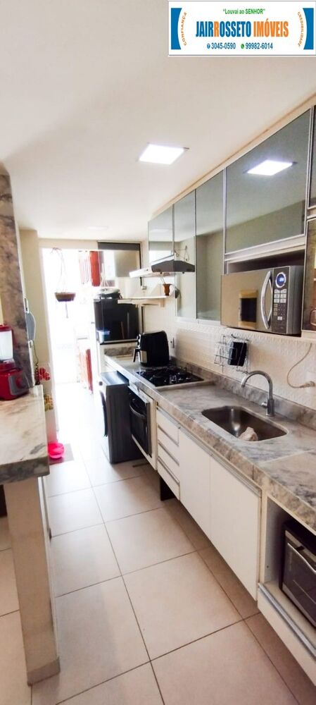 Apartamento, 3 quartos, 70 m² - Foto 4
