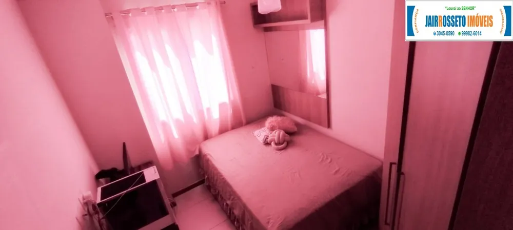 Apartamento, 3 quartos, 70 m² - Foto 2