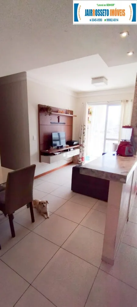 Apartamento, 3 quartos, 70 m² - Foto 4