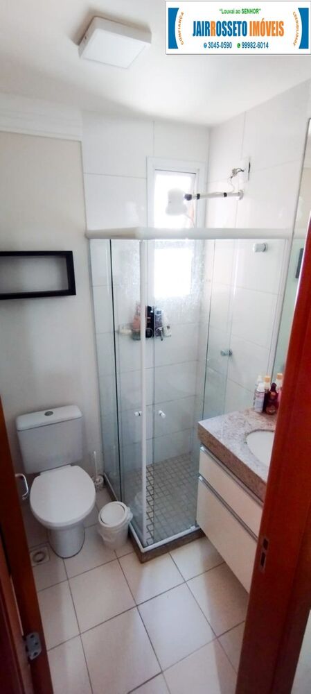Apartamento, 3 quartos, 70 m² - Foto 1