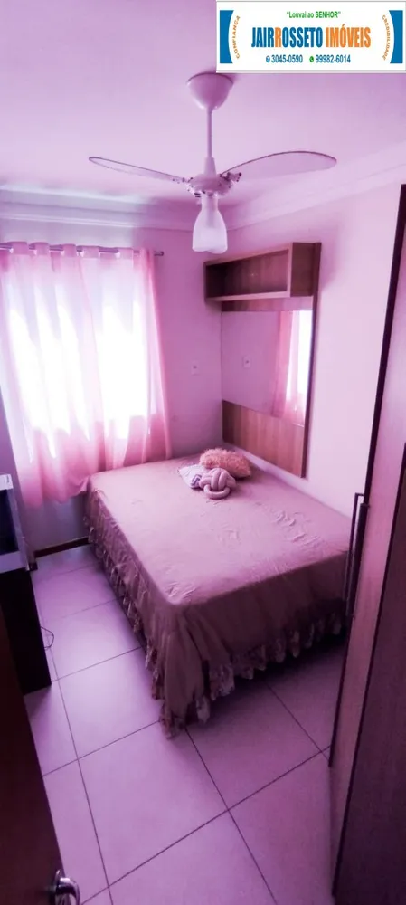 Apartamento, 3 quartos, 70 m² - Foto 6