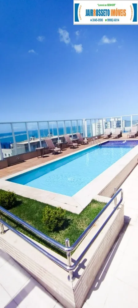 Apartamento, 3 quartos, 70 m² - Foto 14