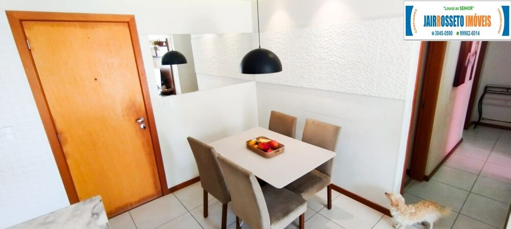 Apartamento, 3 quartos, 70 m² - Foto 2