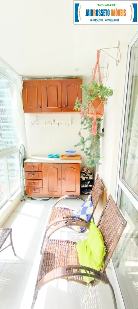 Apartamento, 3 quartos, 70 m² - Foto 11