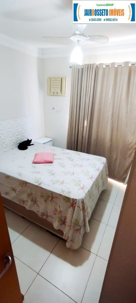 Apartamento, 3 quartos, 70 m² - Foto 3