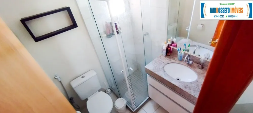 Apartamento, 3 quartos, 70 m² - Foto 5