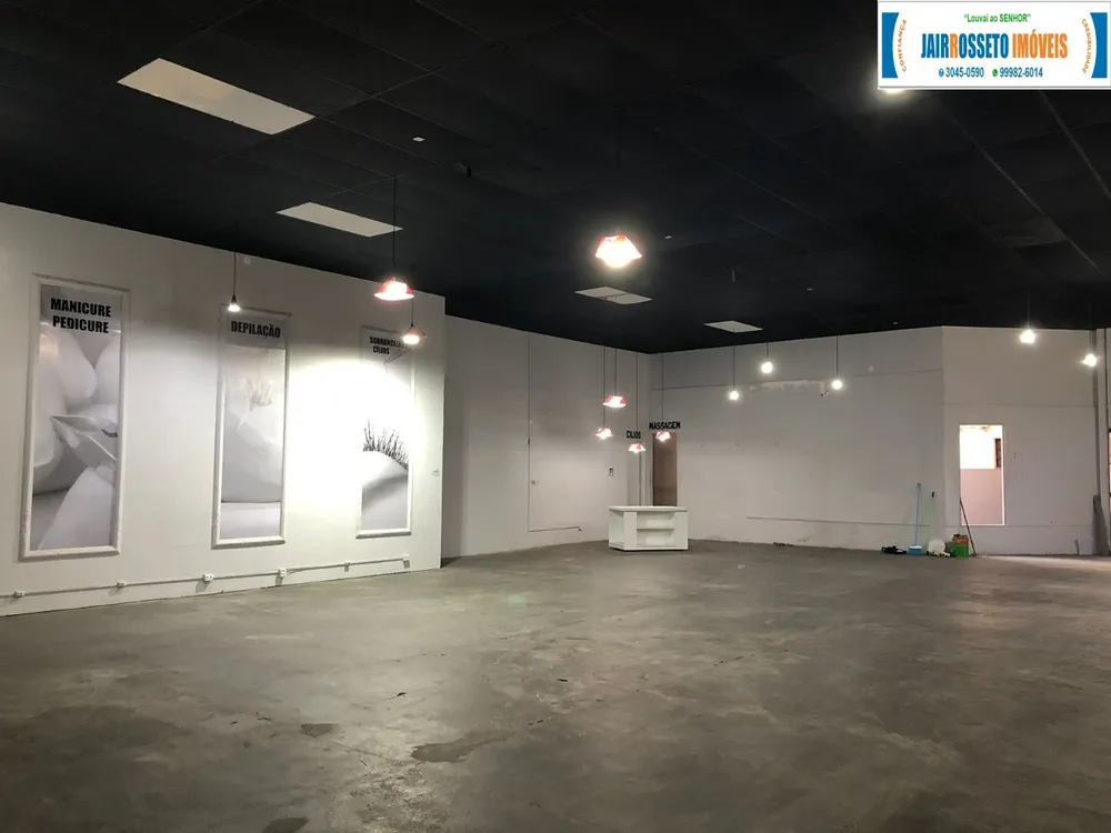 Loja-Salão, 580 m² - Foto 2