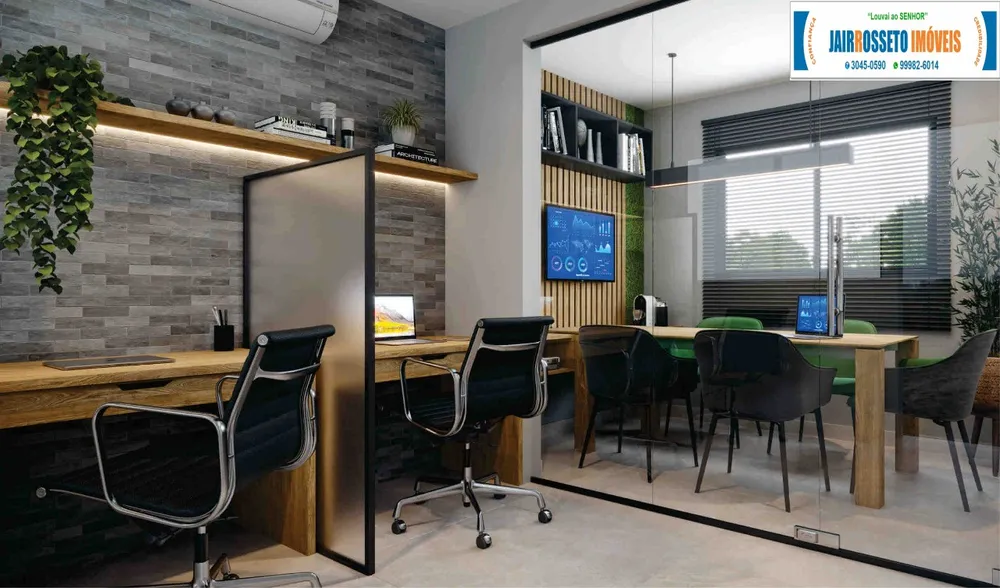 Apartamento, 3 quartos, 88 m² - Foto 3